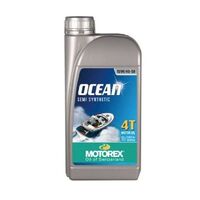 Motorex Ocean 4T 15W40-50 - 1 Litre 