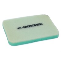 Motorex Air Filter for Kawasaki KLR600 1984-1986