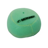Motorex Pre Oiled Air Filter for Yamaha YZ400F 1998-2000