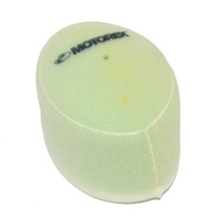 Motorex Air Filter for Suzuki RM125 1986