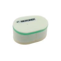 Motorex Air Filter for Suzuki DR200SE TROJAN 1996-2021