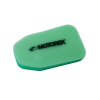 Motorex Pre Oiled Air Filter MOT154008X