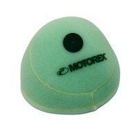 Motorex Pre Oiled Air Filter for Husqvarna CR250 1992-2008