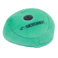 Motorex Pre Oiled Air Filter for Beta RR 125 2T 2018-2019