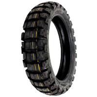 Motoz Tyre 130/80-17 (65Q) Tadq Adventure TBL 