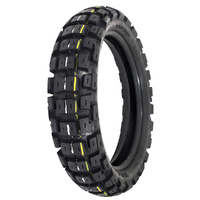 Motoz Tyre 120/90-18 (65R) Tadr Adventure TT 