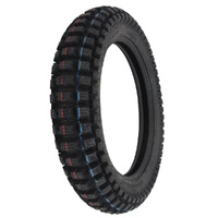Motoz Tyre 110/100-18 (64M) Mounxain Hybrid TT 
