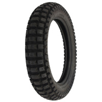 Motoz Tyre 120/100-18 (68M) Mounxain Hybrid TT 