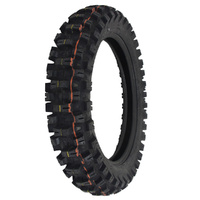 Motoz Tyre 120/100-18 (68M) Arena Hybrid TT 