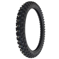 Motoz Tyre 80/100-21 (51M) Xtreme Hybrid TT 