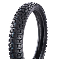 Motoz Tyre 120/70B19 (60Q) Tdvq Dualventure TBL 