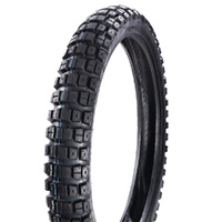 Motoz Tyre 90/90-21 (54R ) Tdvr Dualventure TT 