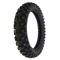 Motoz Tyre 120/90-18 (64R) Enduro I/T TT 