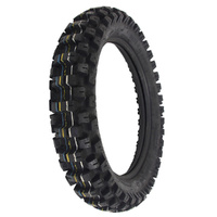 Motoz Tyre 130/90-18 (69R) Enduro I/T TT 