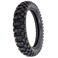 Motoz Tyre 140/80-18 (74R) Enduro I/T TT Fim 