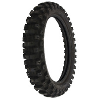 Motoz Tyre 110/90-19 (54R) Enduro S/T TT 