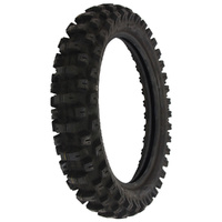 Motoz Tyre 120/90-18 (65R) Enduro S/T TT Fim 