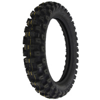 Motoz Tyre 120/90-18 (65R) Enduro S/T TT Fim 