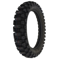 Motoz Tyre 130/90-18 (69R) Enduro S/T TT 