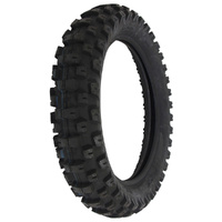 Motoz Tyre 140/80-18 (74R) Enduro S/T TT Fim 
