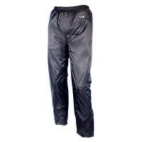 Motodry Pants Lightning Waterproof Black