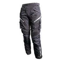 Motodry Pants Street II Waterproof Ladies Black