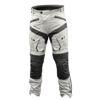 Motodry Pants Rallye 2 Grey/Black