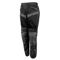 Motodry Pants Summer Vent Black