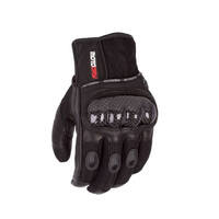 Motodry Gloves Aero Vented Black