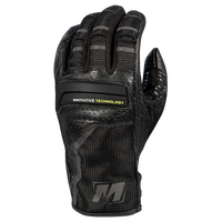 Motodry Gloves Airmax Vented Black