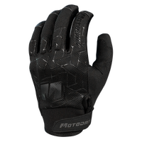 Motodry Gloves Atlas Vented Black
