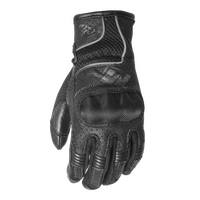 Motodry Gloves Clio Summer Ladies Black