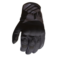 Motodry Gloves Kruze Waterproof Black