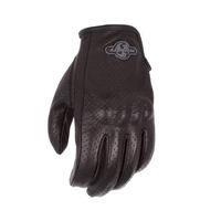 Motodry Gloves Tour Sport Black