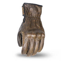 Motodry Gloves Tourer Air Brown