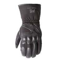 Motodry Gloves Tour Max Winter Black