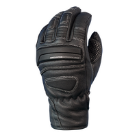 Motodry Gloves Urban Dry Black
