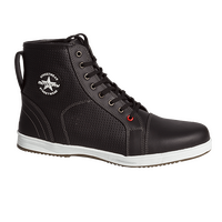 Motodry Boots Urban Leather Air Black