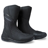 Motodry Boots Urban Dry WP Mens Black