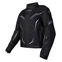 Motodry Jacket Flyte Air Black