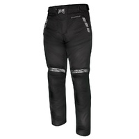 Motodry Pants Thermo WP Black