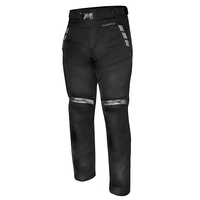 Motodry Pants Thermo WP Ladies Black