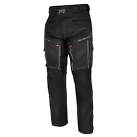 Motodry Pants Tourmax 2 Black Anthracite