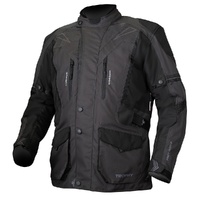 Motodry Jacket Trophy Black Anthracite