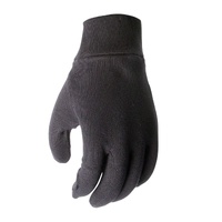 Motodry Gloves Inner Thermal Wear Black