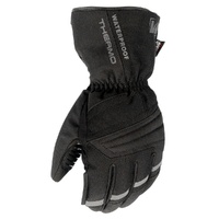 Motodry Gloves Thermo Winter Tex WP Black