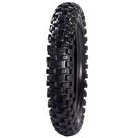 Motoz Tyre 120/80-19 (63M) Terrapactor Tpi Intermediate Mx TT 