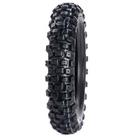 Motoz Tyre 80/100-12 (41M) Terrapactor Tpi Intermediate Mx TT 