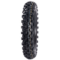 Motoz Tyre 90/100-14 (49L) Terrapactor Tpi Intermediate Mx TT 