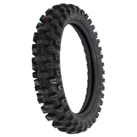 Motoz Tyre 90/100-14 (49L) Terrapactor S/T Soft Mx TT 